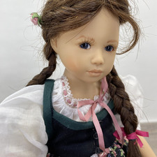 Heidi plusczok puppen for sale  Santa Clarita