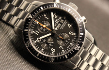 Orologio fortis official usato  Lentini