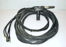 Miller 15a air for sale  Howell