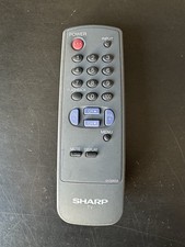 Sharp g1324sa remote for sale  Phoenix