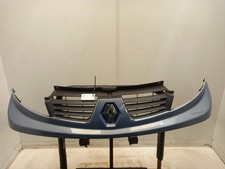 Renault trafic grille for sale  SOUTHAMPTON