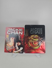 Jackie chan collection for sale  Glasgow