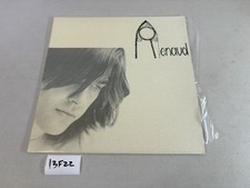 Rare nice renaud d'occasion  Expédié en Belgium
