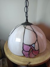 Luminaire suspension lustre d'occasion  Cannes