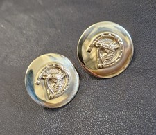 Pairs brass bridle for sale  BRISTOL