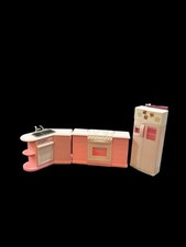 Barbie vintage kitchen for sale  Morristown