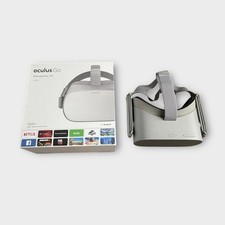 Oculus standalone headset for sale  Downers Grove