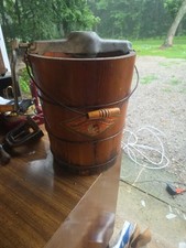 White mountain qt. for sale  Marine