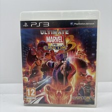 Gioco ultimate marvel usato  Torino
