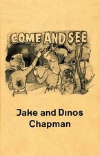 Jake dinos chapman. for sale  UK