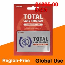 Autel Maxisys Elite / Elite ii serviço de atualização de um ano MSELITE1YRUPDATE  comprar usado  Enviando para Brazil