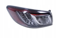 Używany, MAZDA 3 2010 SEDAN Faro Fanale Posteriore Sinistra na sprzedaż Używany, MAZDA 3 2010 SEDAN Faro Fanale Posteriore Sinistra na sprzedaż  PL