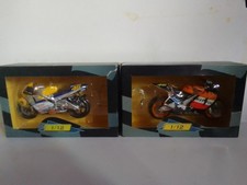 Lot motos valentino d'occasion  France