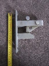 Used field gate for sale  GLOSSOP