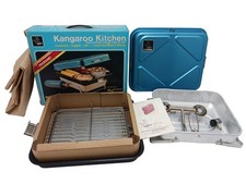 Vintage kangaroo kitchen for sale  La Crosse