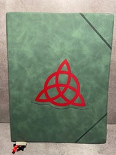 Livre ombres charmed d'occasion  Montembœuf