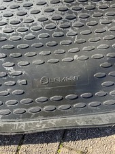 Boot liner bmw for sale  STROUD