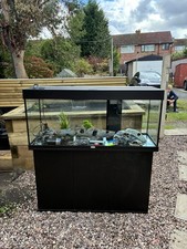 Juwel rio 240 for sale  MANCHESTER