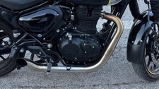 Scarico hot rod usato  Civitanova Marche