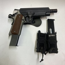 Well used elite for sale  Nashua