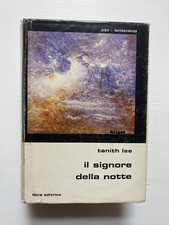 Signore della notte usato  Verona