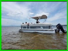 pontoon boat trailer for sale  Plaistow