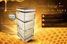 Bienenbeute zander liebig gebraucht kaufen  Hausen
