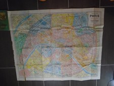Nouveau plan paris d'occasion  Château-d'Olonne