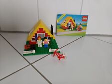 Lego haus wochenendhaus gebraucht kaufen  Stade