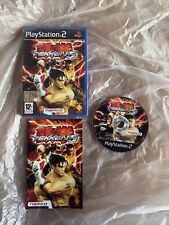 Tekken ps2 ita usato  Venegono Superiore