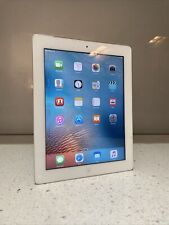 Apple iPad 2 32GB, A1396 Wi-Fi + 3G (Desbloqueado), 9,7 polegadas branco (Estoque na Austrália) comprar usado  Enviando para Brazil