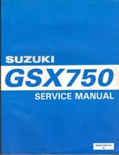 Suzuki gsx750 inazuma for sale  DEWSBURY