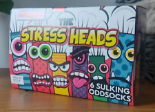 Stress heads odd for sale  SHEFFIELD