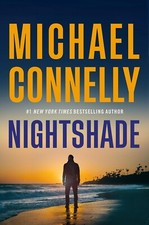 Nightshade michael connelly d'occasion  Expédié en Belgium