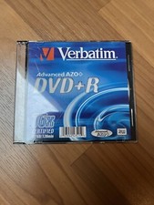 Dvd azo verbatim d'occasion  Chambéry