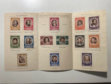 1946 vaticano folder usato  Roma