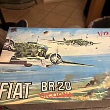 Fiat cicogna italeri usato  Bologna