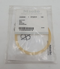 Miele dichtung flusensieb gebraucht kaufen  Krölpa