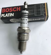 Bosch w5dp zündkerze gebraucht kaufen  Gollhofen