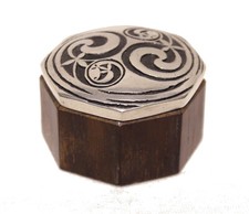 Justin cornwall pewter for sale  DISS