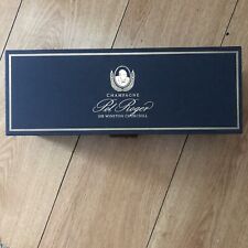 Champagne pol roger for sale  LONDON