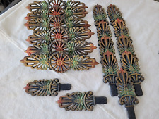Antique victorian curtain for sale  Phoenix