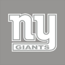 New york giants for sale  Mount Pleasant