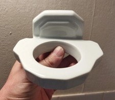 Porte gobelet brosse d'occasion Porte gobelet brosse d'occasion  Caen