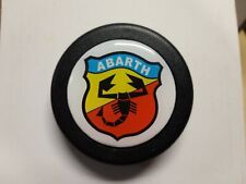 Abarth clacson pulsante. usato  Volvera