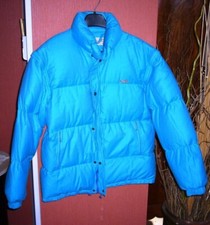Anorak doudoune laplaud d'occasion  Aiguillon
