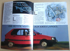 1988 citroen visa d'occasion  Libourne
