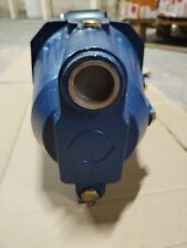 pompa autoclave 1 5 hp usato  Scandale