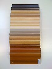 Battiscopa legno mdf usato  Grosseto