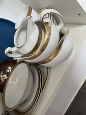 Crockery set for sale  BOREHAMWOOD